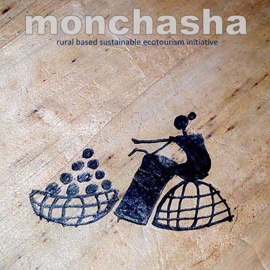monchasha
